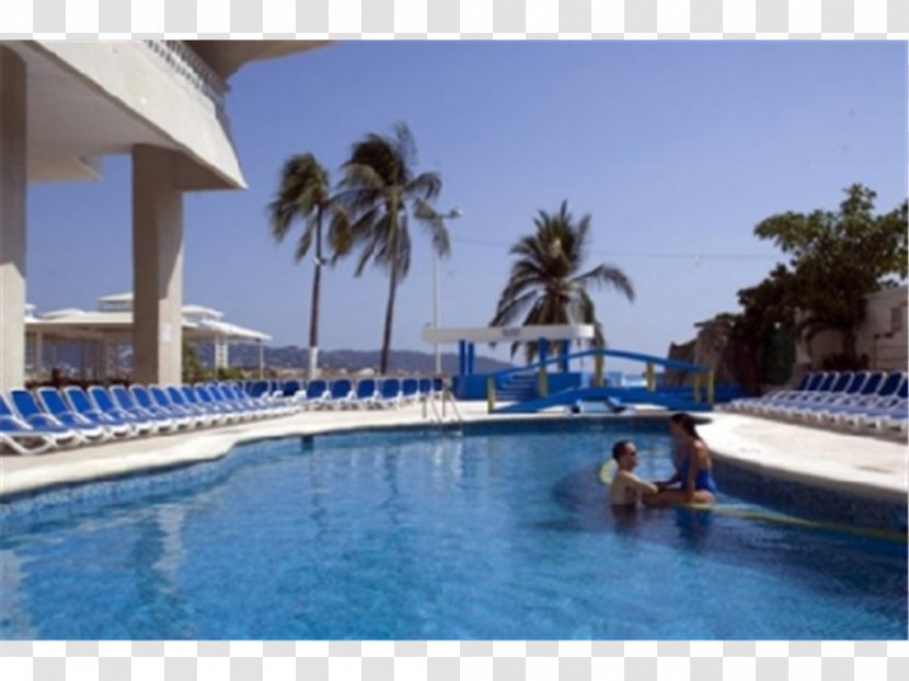 Krystal Beach Acapulco Resort Town Hotel All-inclusive Transparent PNG