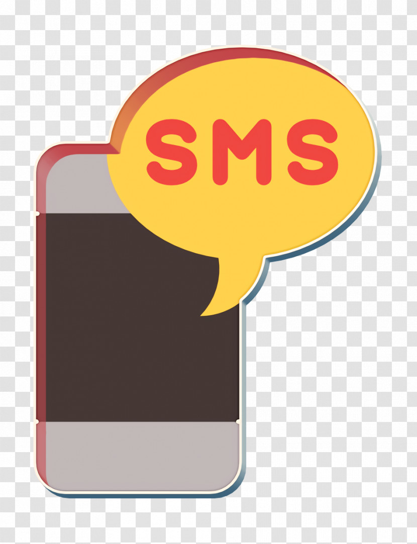 Smartphone Icon Communication And Media Icon Mobile Phone Icon Transparent PNG