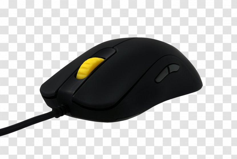 Computer Mouse Pointing Device Hardware Optical - Pc Transparent PNG