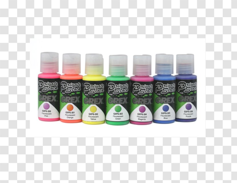 Acrylic Paint Air Brushes Poly(methyl Methacrylate) Color - Dye - Alexa Fluorescent Dyes Transparent PNG