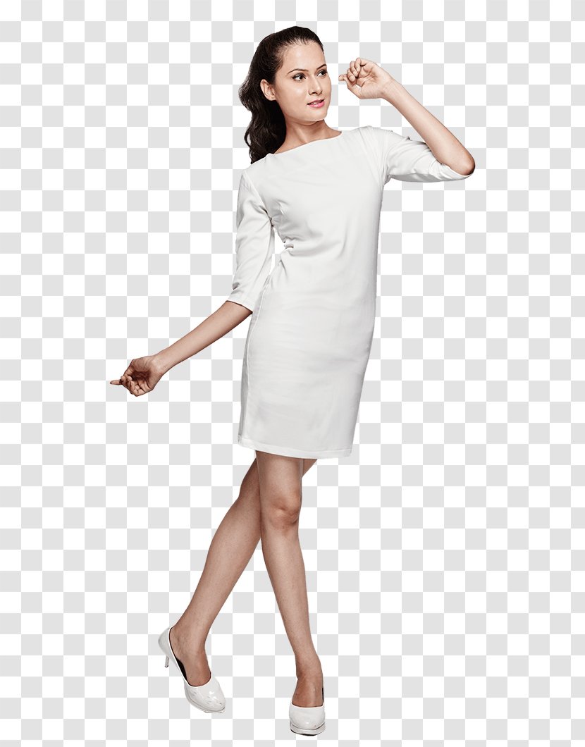 Jacqueline Fernandez Roy Sooraj Dooba Hain Clothing Bollywood - Heart - Dress Transparent PNG