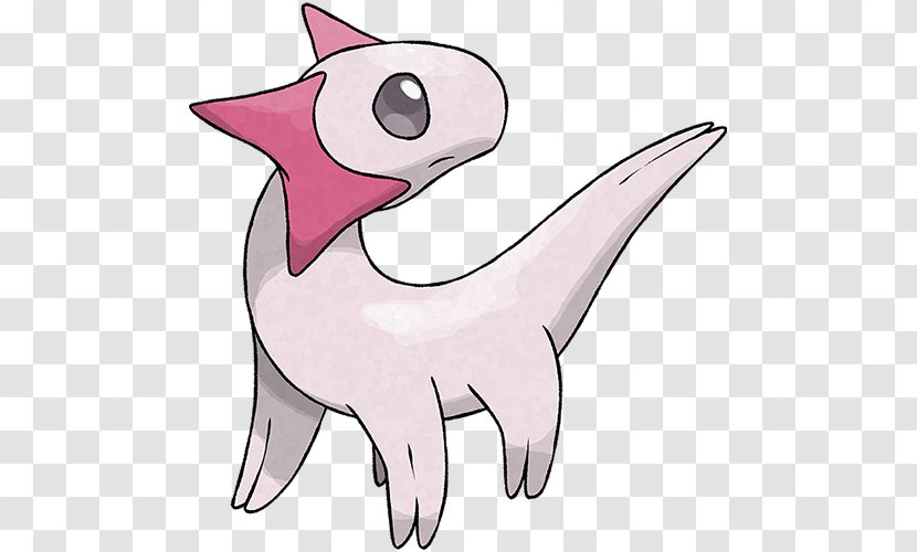 Whiskers Dragon Pokémon Salamence - Mythical Creature Transparent PNG