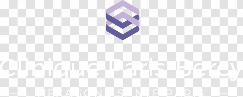 Logo Brand Font - Violet - Design Transparent PNG