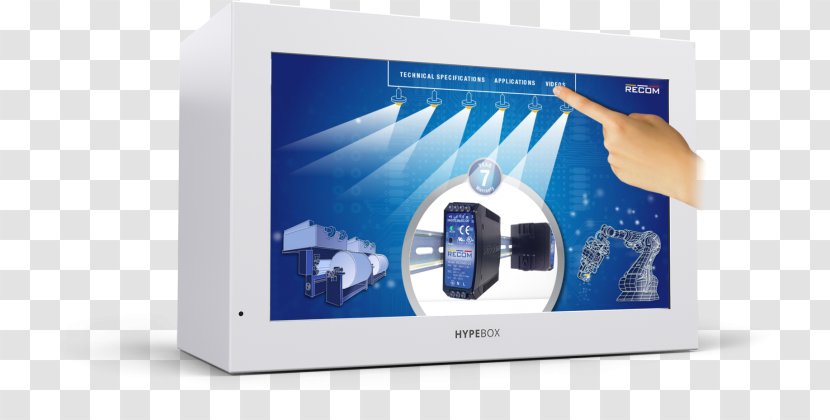 Display Device HTML5 Video Computer Monitors Multimedia - Technology - Product Transparent PNG