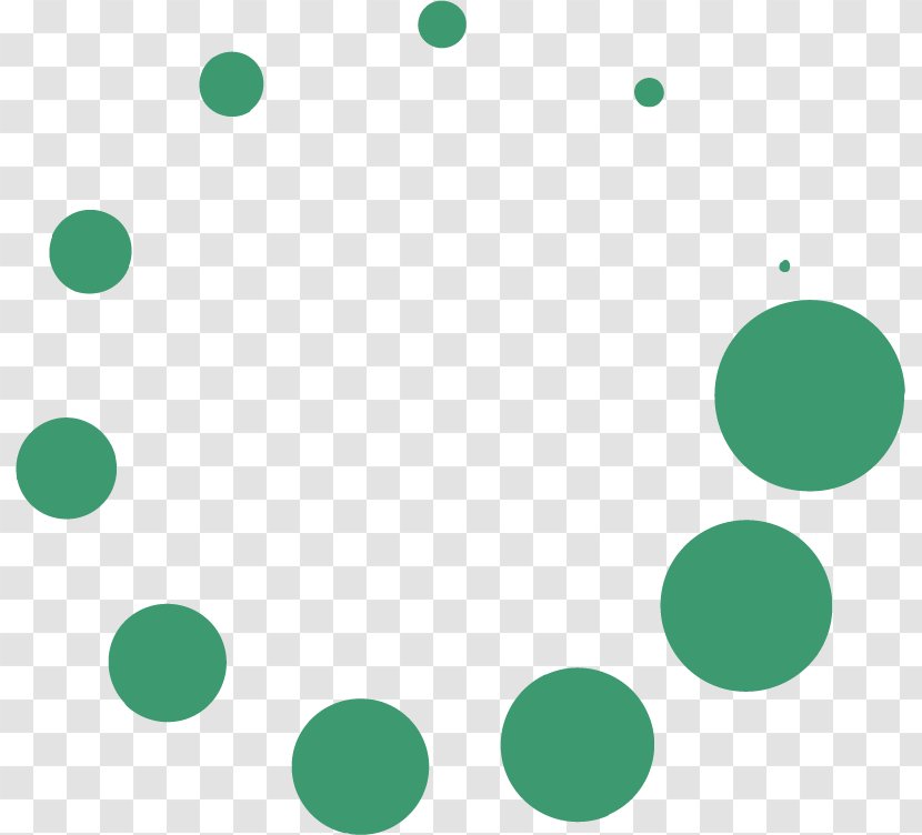 House Circle Pattern - Area Transparent PNG