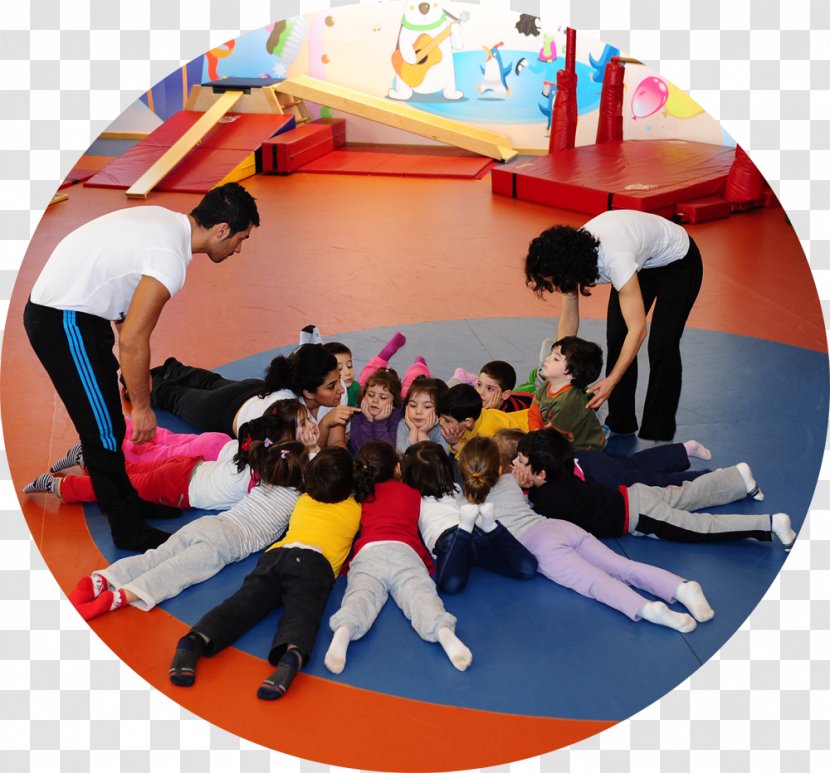 Leisure Recreation Human Behavior Physical Fitness - Youth - My Gym Wallington Transparent PNG