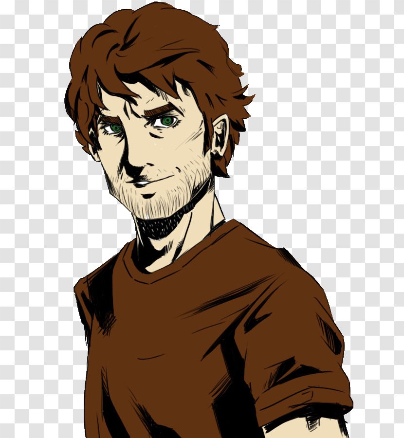 The Elder Scrolls V: Skyrim – Dragonborn Fallout: New Vegas Fallout 4 Persona 5 Video Games - Cartoon - Todd Howard Icon Transparent PNG