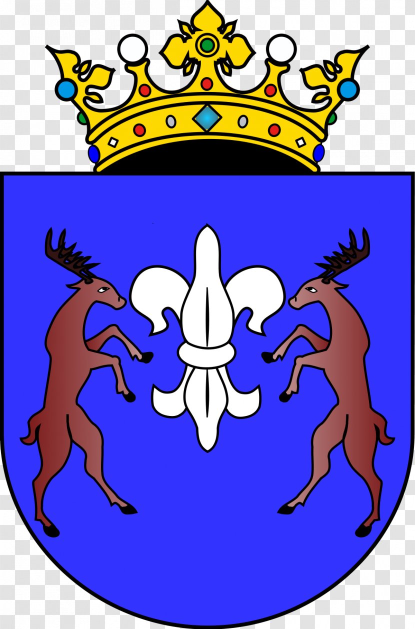 Poland Herby Szlachty Polskiej Coat Of Arms Nevers Nobility - French - Szlacheckie Transparent PNG