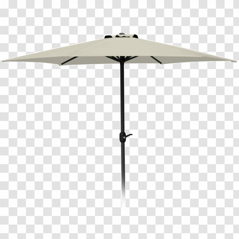 Umbrella Auringonvarjo Garden Shade Sunlight - Furniture Transparent PNG