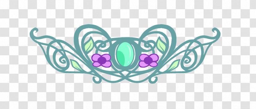 Flora Tecna Image Drawing Musa - Teal - Fairy Tale Transparent PNG