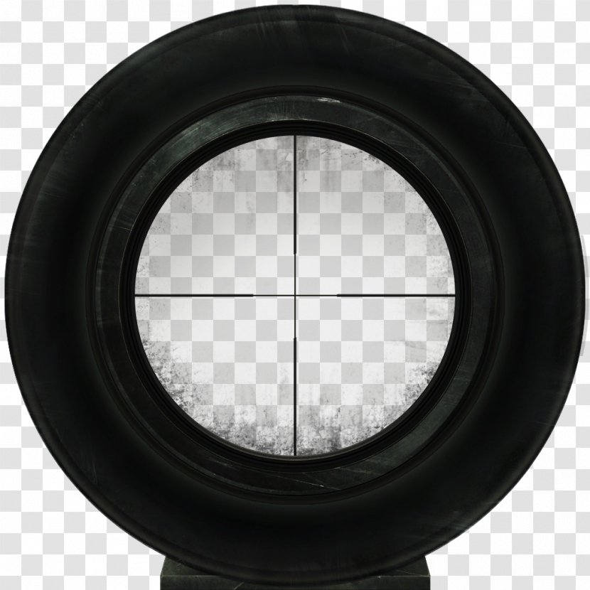 Tire Rim Wheel Circle - Automotive System Transparent PNG