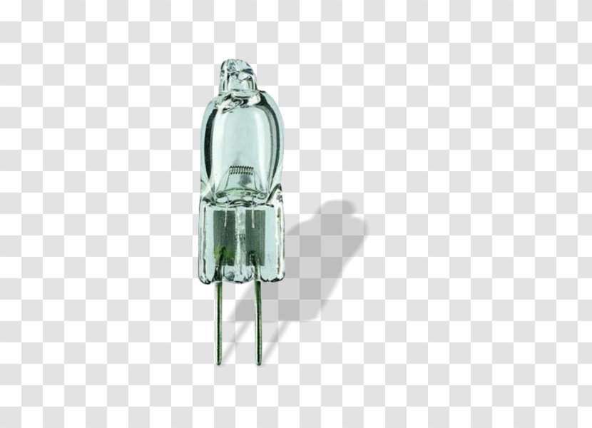 Incandescent Light Bulb Halogen Lamp Bi-pin Base Philips - Volt Transparent PNG