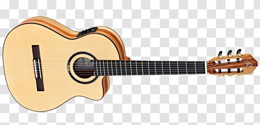 Ukulele Acoustic Guitar Musical Instruments Acoustic-electric - Cuatro - Amancio Ortega Transparent PNG