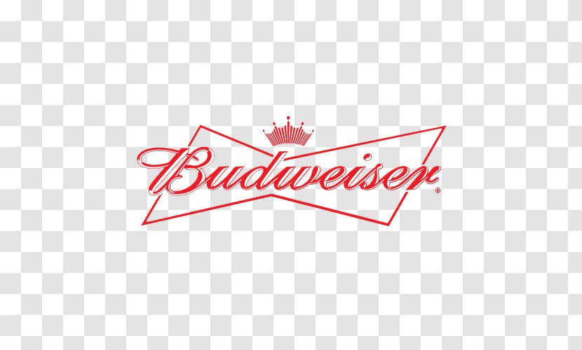 Budweiser Beer Logo Clip Art - Bottle Transparent PNG