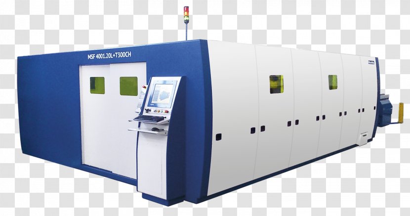 Machine South Africa Laser Cutting - Technology Transparent PNG