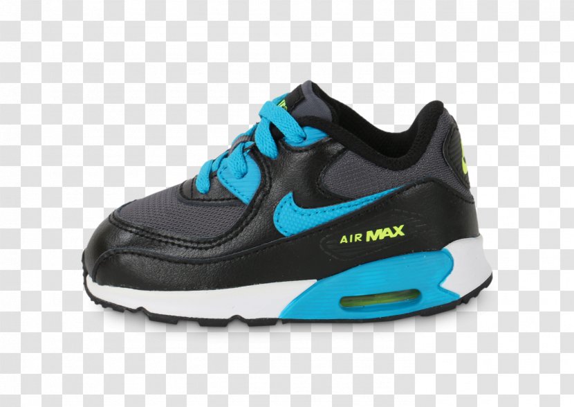 Nike Air Max Free Sneakers Shoe - Sportswear Transparent PNG