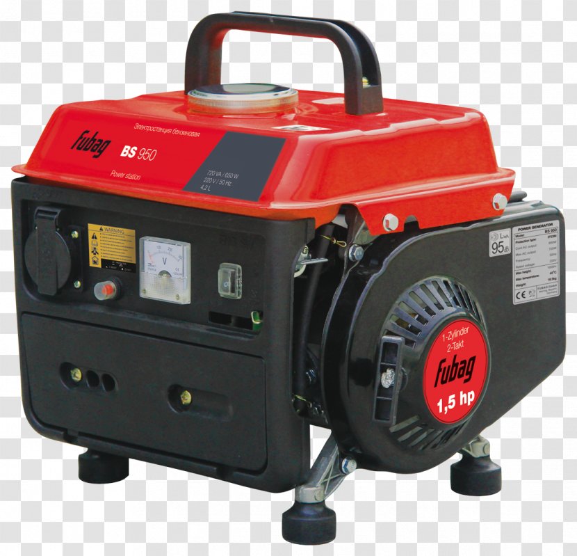 Engine-generator Electric Generator Petrol Engine Price Gasoline - Fuel - Power Transparent PNG