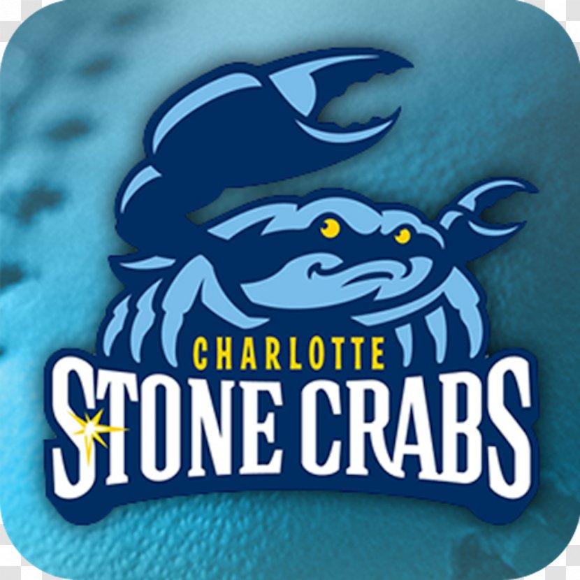 Charlotte Sports Park Stone Crabs Tampa Bay Rays Palm Beach Cardinals Florida Crab - Baseball - Minor League Transparent PNG
