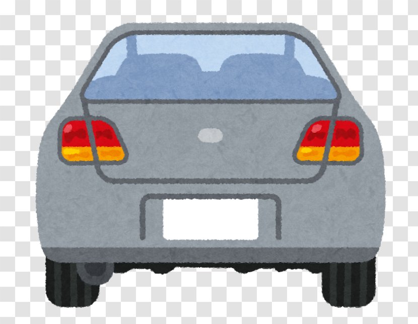 Car Blinklys 尾灯 走行車線 Motor-vehicle Inspection - Vehicle Horn Transparent PNG