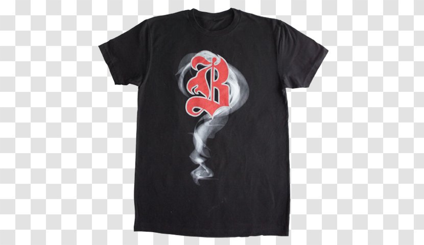 T-shirt Bone Thugs-N-Harmony Clothing Sleeve Gildan Activewear - Thugs Transparent PNG