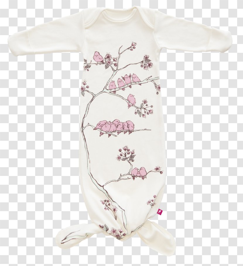 Sleeping Bags Sleeve Infant Clothing Child - Rabits And Hares - Cherry Material Transparent PNG