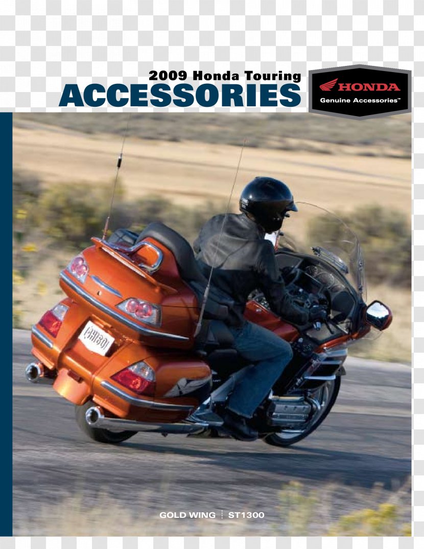 Scooter Honda Car Motorcycle Accessories - Vehicle Transparent PNG