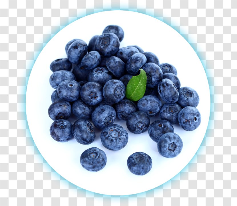 Blueberry Tea Bilberry Huckleberry - Berry Transparent PNG