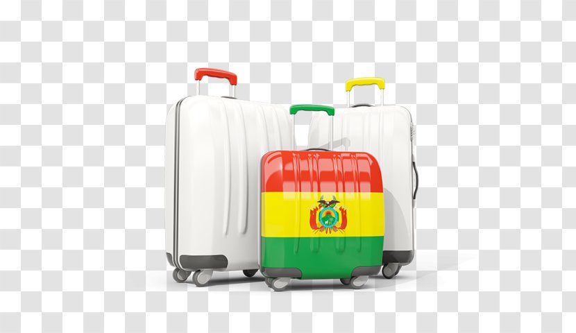 Flag Of Vietnam Stock Photography Azerbaijan - Yellow - Suitcase Illustration Transparent PNG