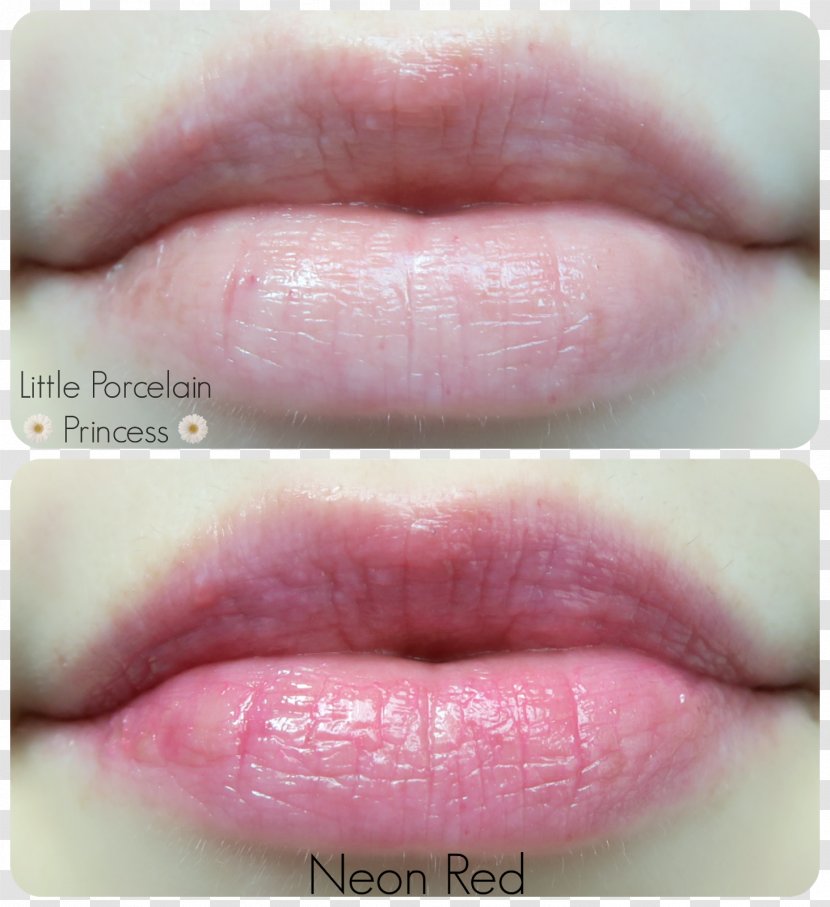 Lip Gloss Balm Tony Moly Petite Bunny Bar Lipstick - Mouth Transparent PNG