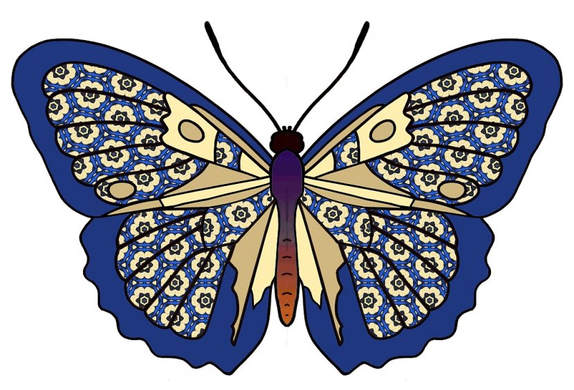 Monarch Butterfly Desktop Wallpaper Apple IPhone 6s - 32 GBGoldUnlockedCDMA/GSMButterfly Transparent PNG