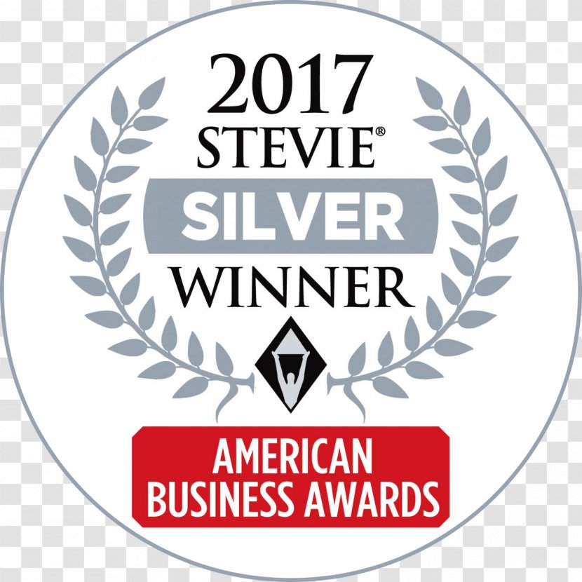 Stevie Awards Silver 15th Annual American Business Award - Public Relations Transparent PNG
