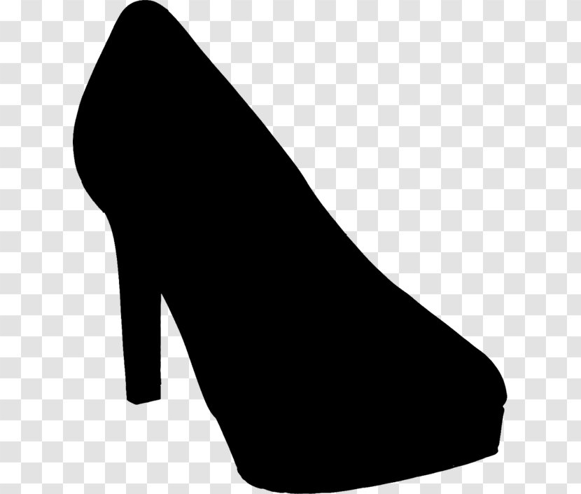 Stiletto Shoe Fashion - Highheeled - High Heels Transparent PNG