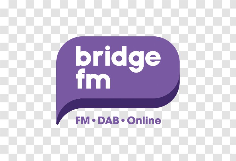 Swansea Bay Radio Bridgend 106.3 Bridge FM - Digital Audio Broadcasting Transparent PNG