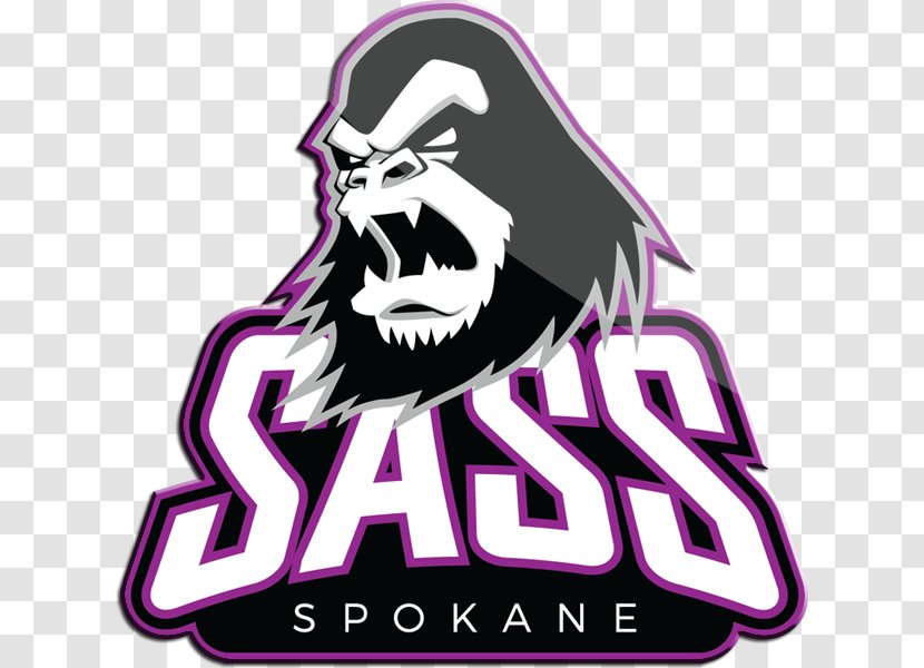 USA Roller Derby Lilac City Skates Spokane - Purple Transparent PNG
