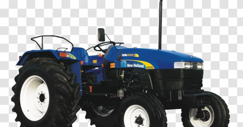 John Deere CNH Industrial India Private Limited New Holland Agriculture Tractor Transparent PNG