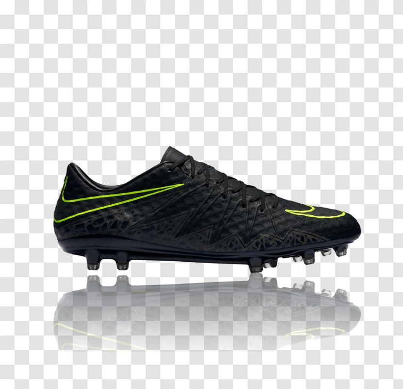 T-shirt Nike Hypervenom Football Boot Mercurial Vapor - Footwear Transparent PNG