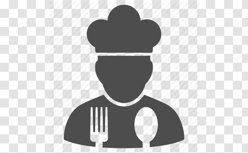 Chef's Uniform Cooking Computer Icons - Cook - Restaurant Chef Icon Transparent PNG