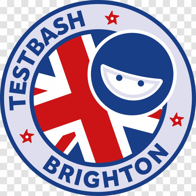 TestBash Brighton 2019 Software Testing 0 - Trademark - Quality Assurance Transparent PNG