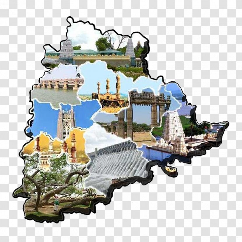 States And Territories Of India Hyderabad Government Telangana State Tourism Development Corporation Culture Transparent PNG