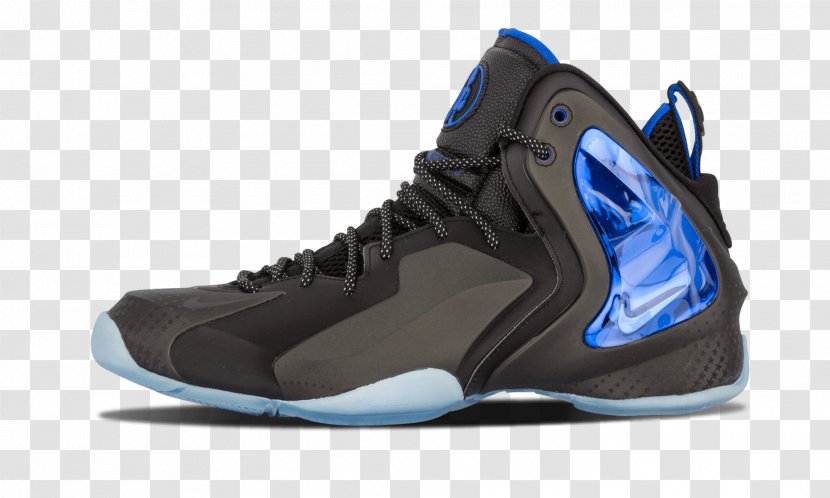 Nike Air Max Force 1 Sneakers San Francisco - Walking Shoe Transparent PNG