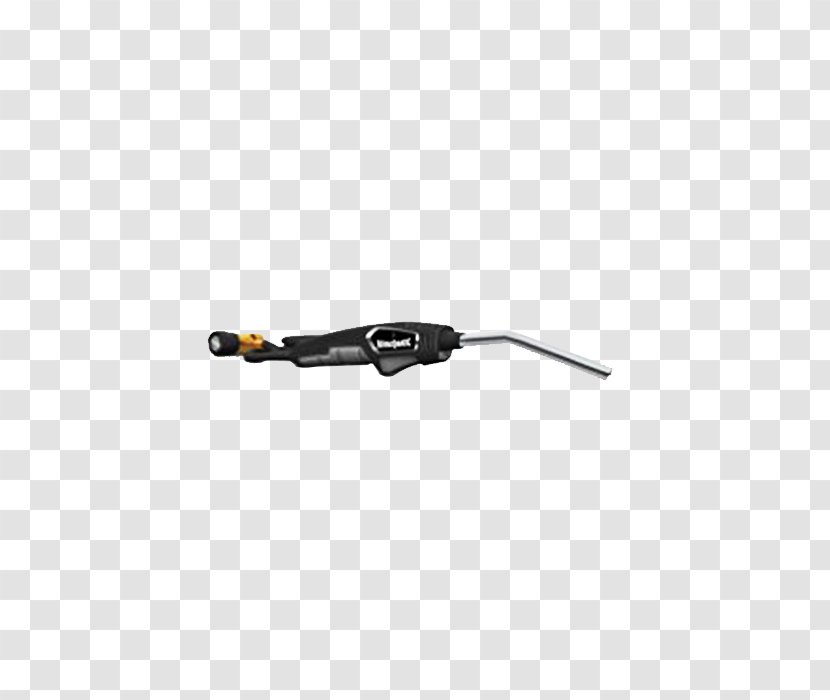 Product Design Tool Angle - Hardware - Bernzomatic Torch Transparent PNG