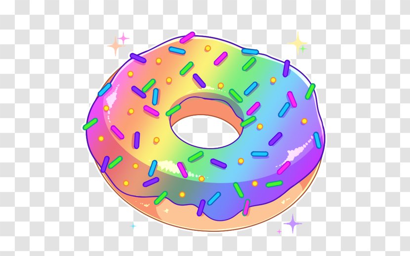 Donuts National Doughnut Day Food Aesthetics Clip Art - Autocad Dxf - Pin Transparent PNG