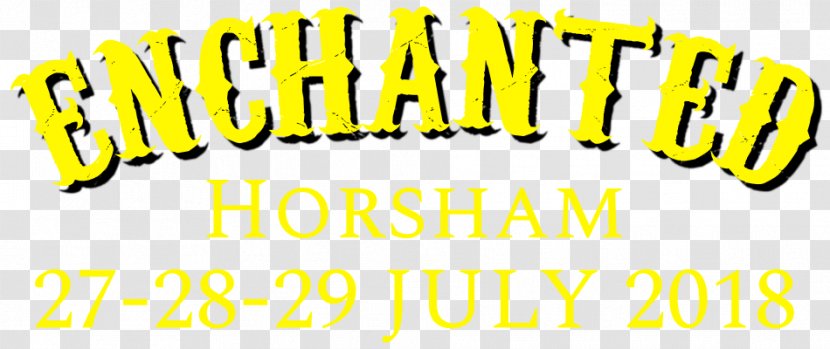 Horsham Street Theatre Ticket Logo Concert - Frame - Enchanted Garden Transparent PNG
