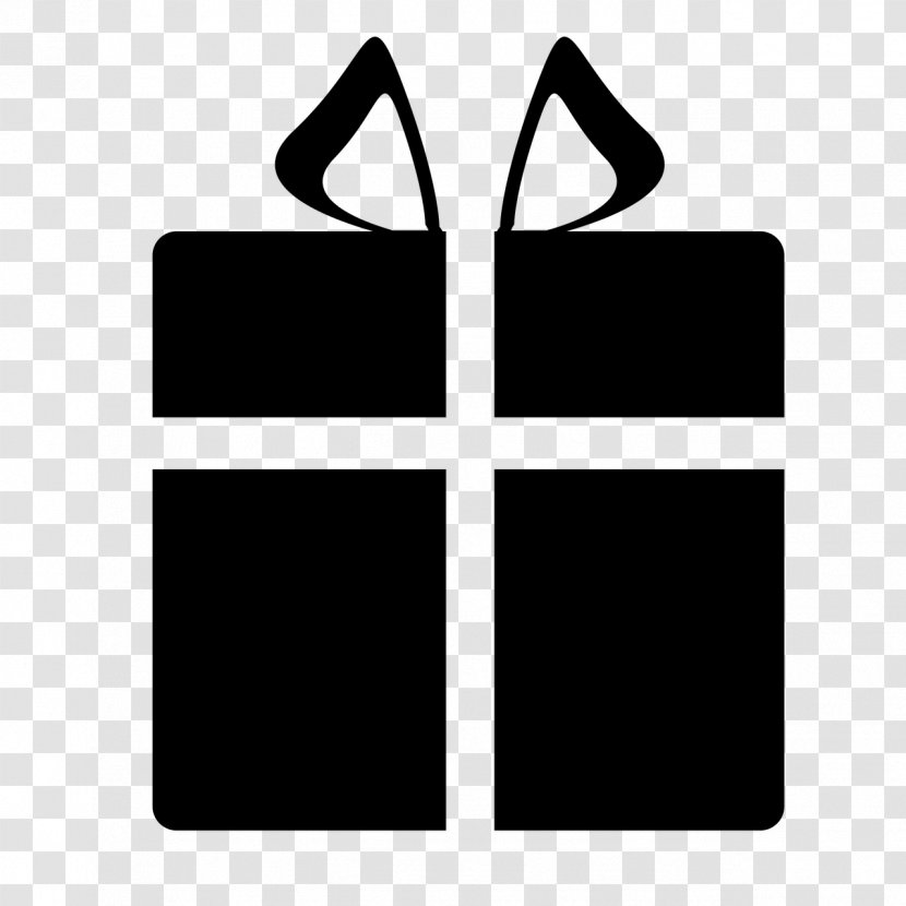 Gift Sales Payment Goods - Logo Transparent PNG