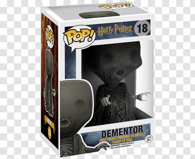 Funko Pop! Movies Action Vinyl Figure, Harry Potter Dobby The House Elf Ron Weasley - Quidditch Transparent PNG
