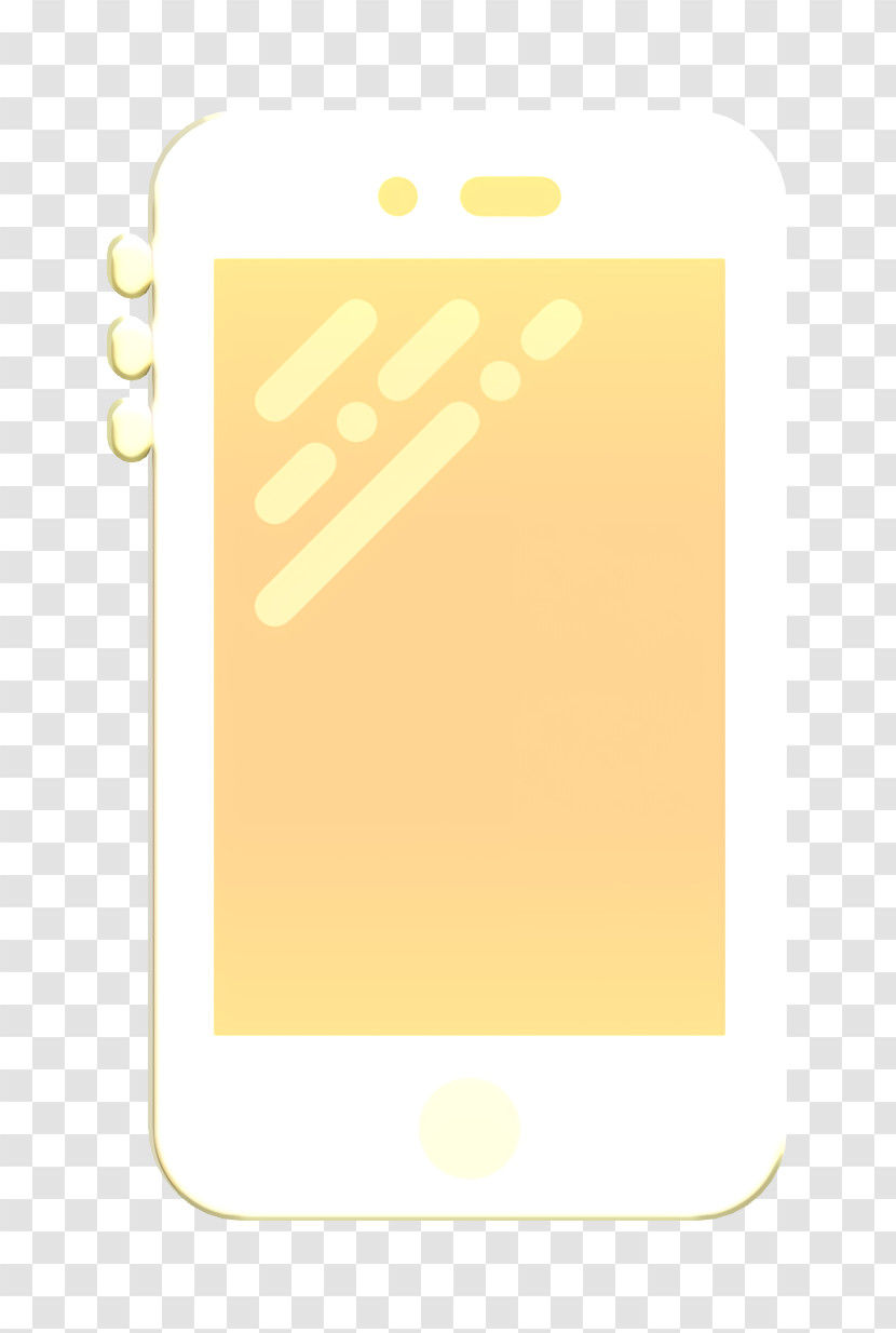 Technology Elements Icon Iphone Icon Transparent PNG