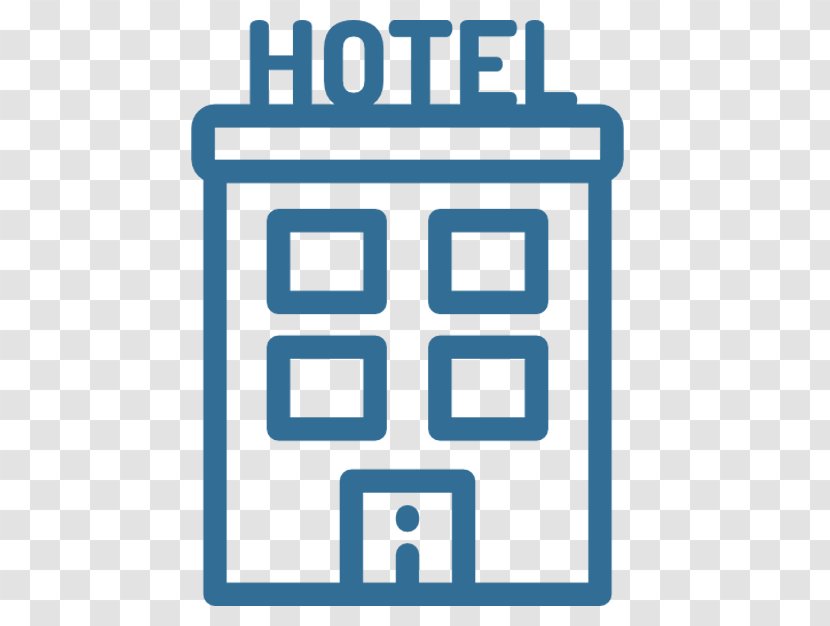 Clip Art Hotel Backpacker Hostel - Number Transparent PNG