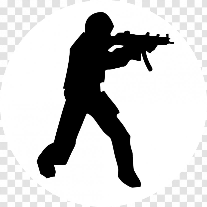 Counter-Strike: Global Offensive Condition Zero Source Counter-Strike 1.6 - Counterstrike - Cs Transparent PNG