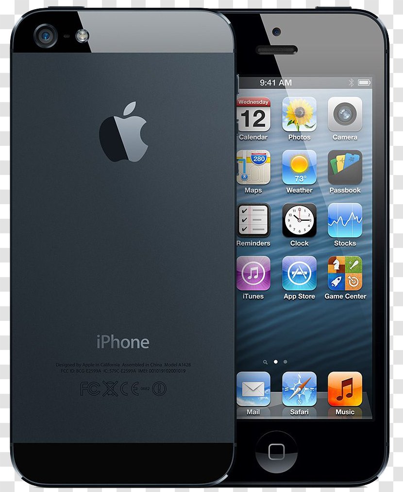 IPhone 4S 6 5s For Dummies - Technology - Apple Iphone Picture Transparent PNG