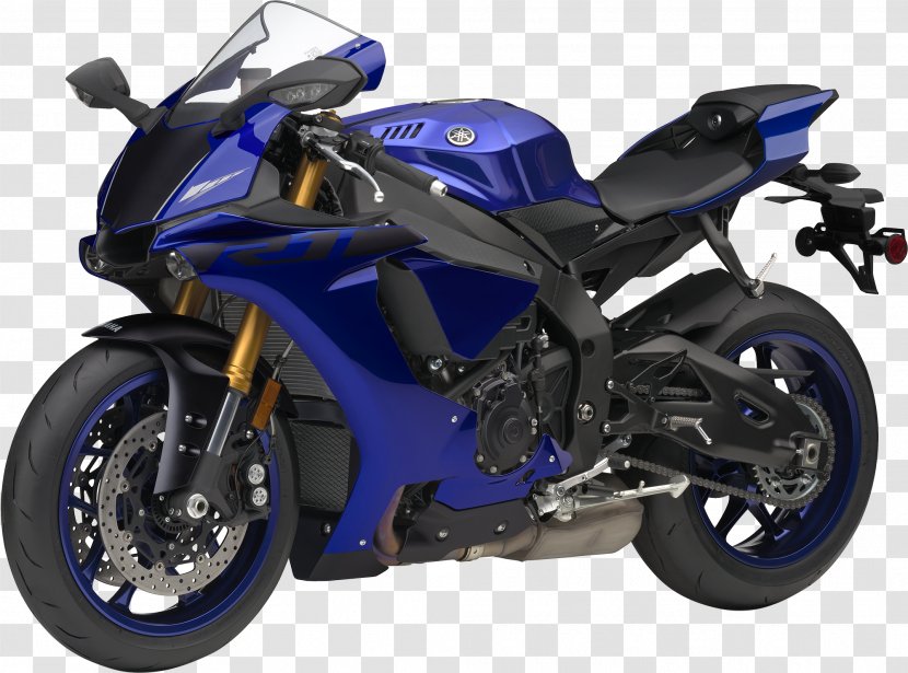 Yamaha YZF-R1 Motor Company Car Motorcycle Corporation - Royal Star Venture Transparent PNG